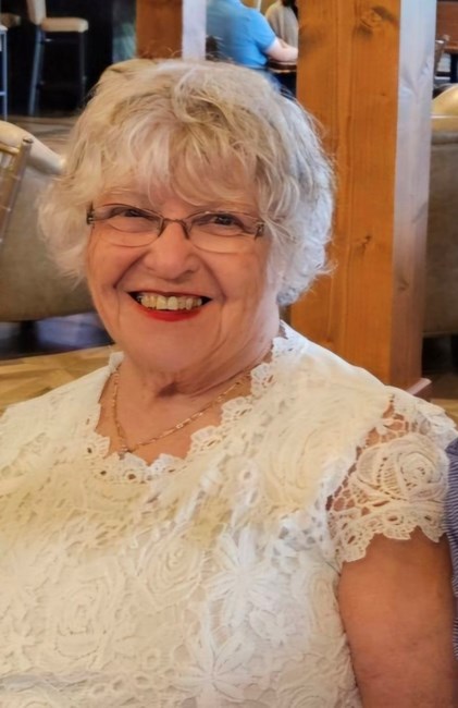 Obituary of Elizabeth Ann Eichhorn