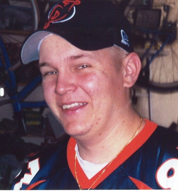 Obituary of James Donald Beich