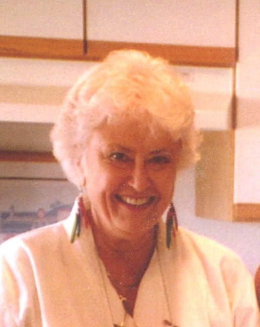 Obituary of Farilyn Joreen Vick