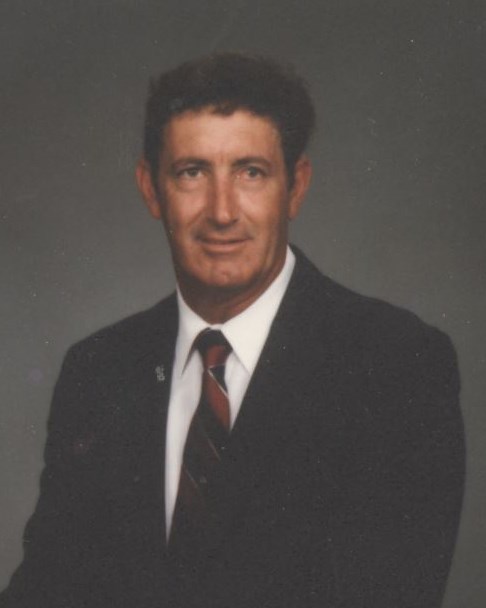 Obituary of Bobby Earl Foster