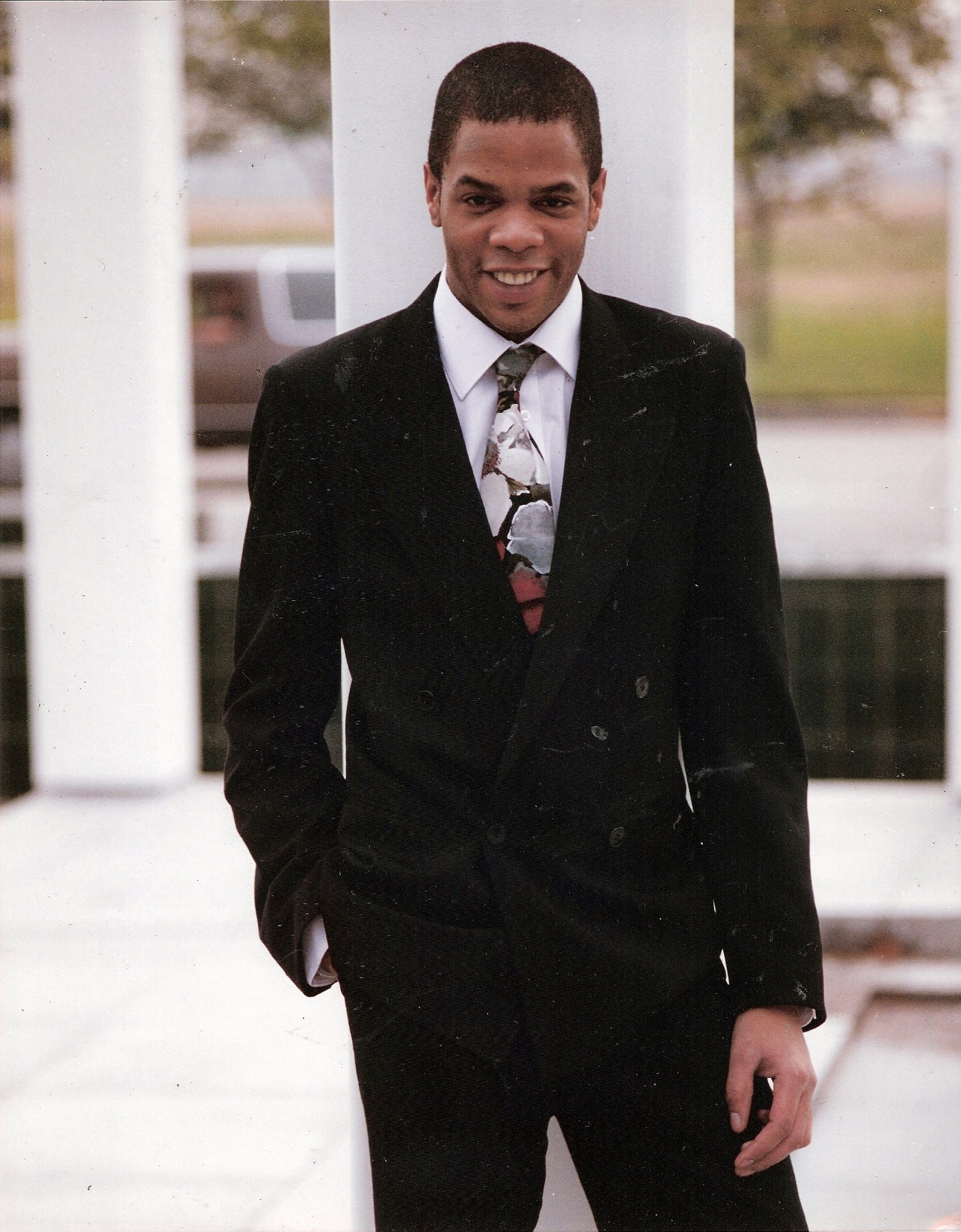 Obituary of Joseph "Joey" Everett Curry