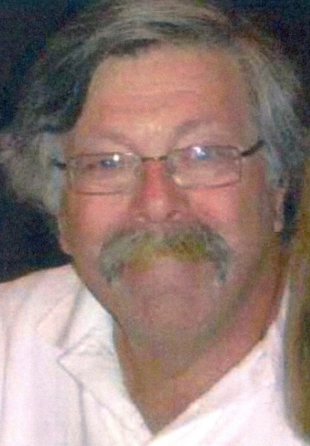 Obituary of Barry R. Newman