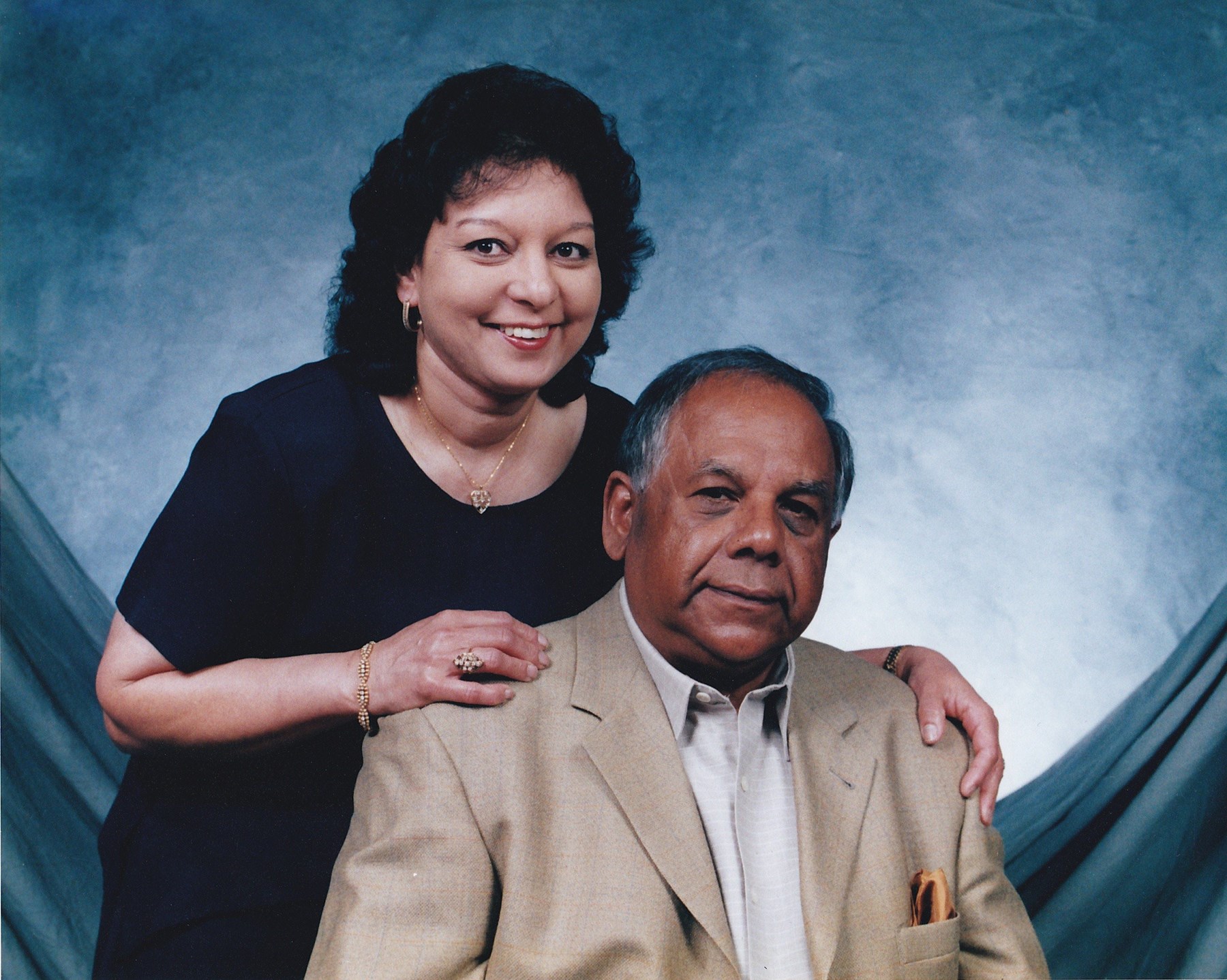 Obituario de Ronald A. Henry