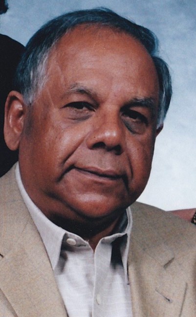 Obituario de Ronald A. Henry