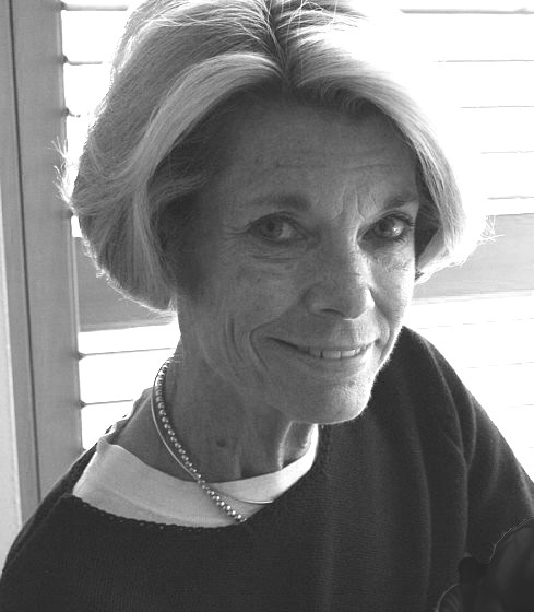 Obituary of Carol Hoffman Hambleton