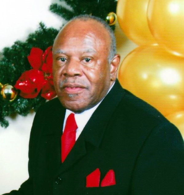 Obituary of Robert Lee Johnson