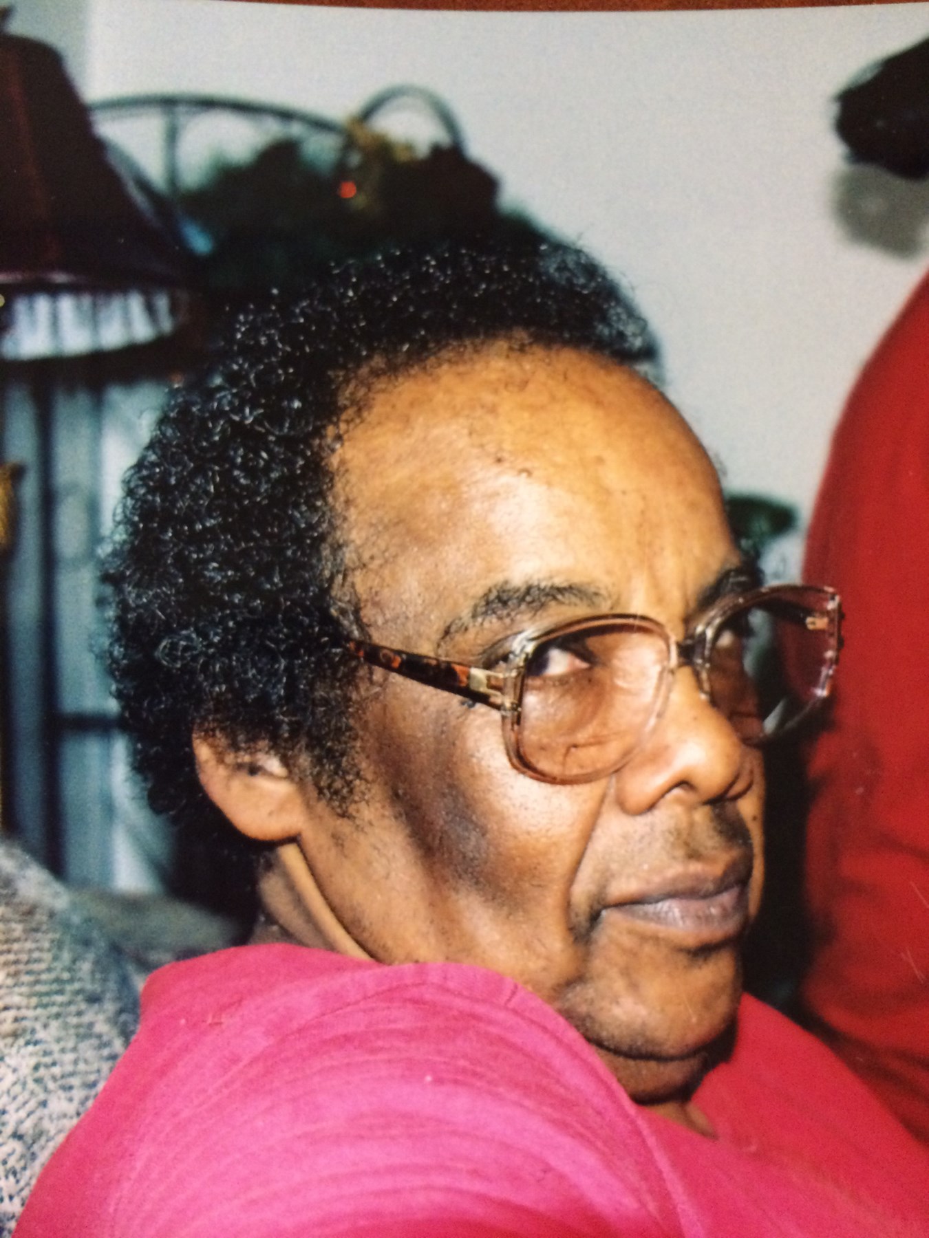 Obituary of Mary Elizabeth Jones