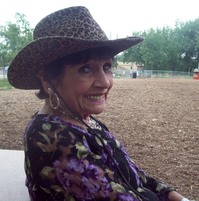 Obituary of Donna Jeane Stewart