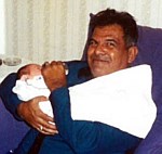 Richard Holguin