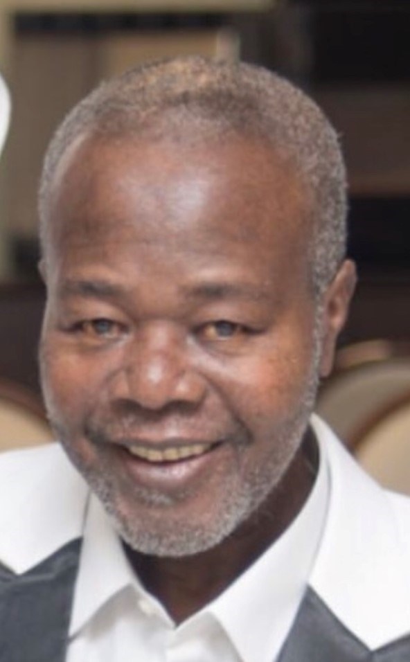 Obituary of James K. Amoah