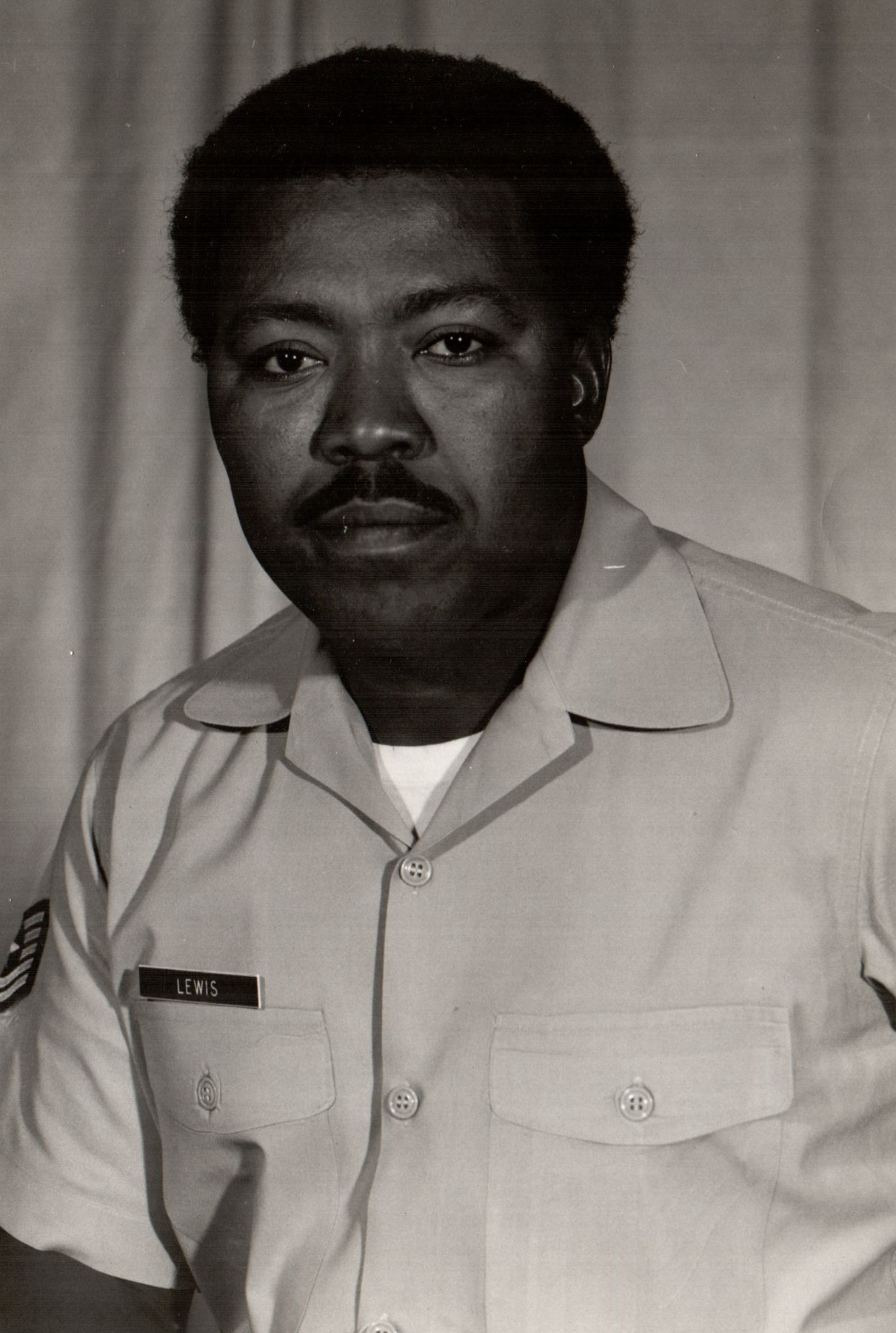 Obituary of Joseph Lewis