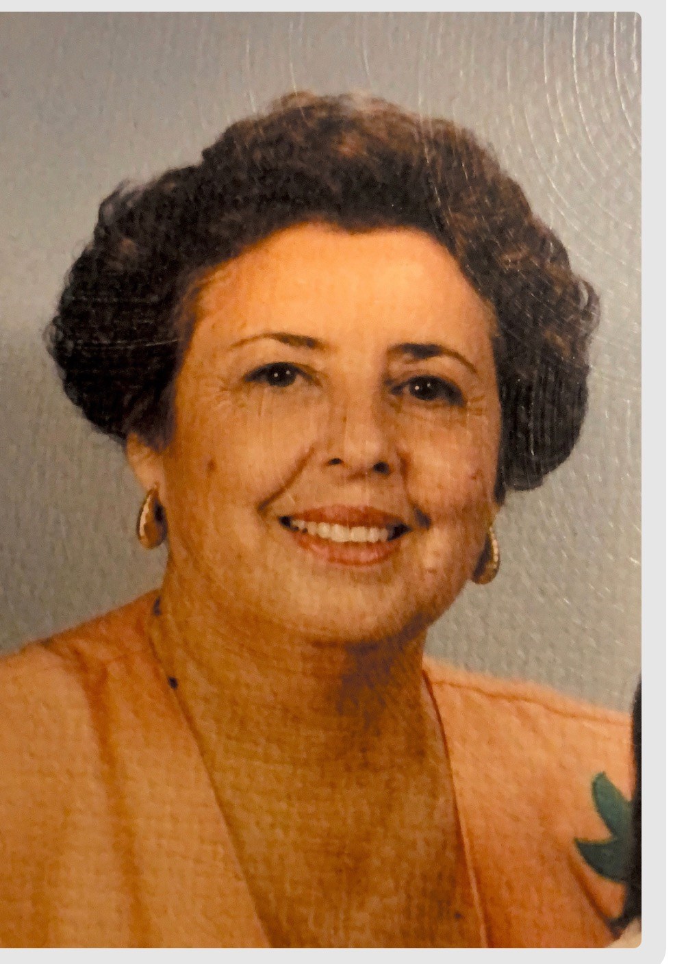 Obituary of Cecilia M. Ramirez
