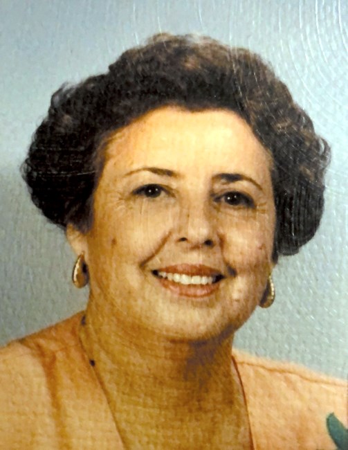 Obituario de Cecilia M. Ramirez