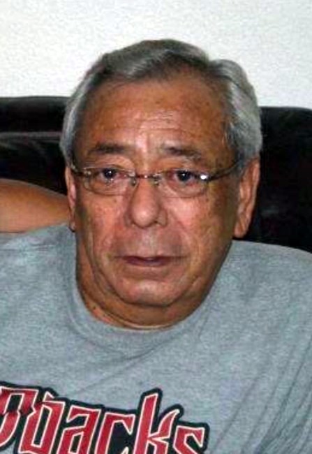 Obituary of Gilbert D. Montaño