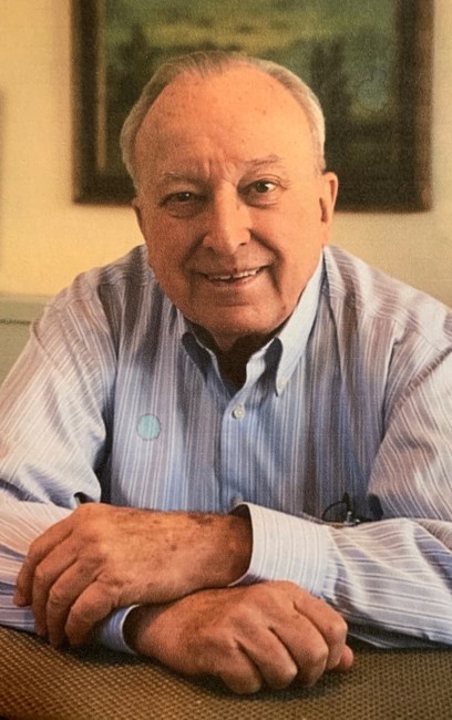 Obituary of Howard Franklin Creveling Jr.