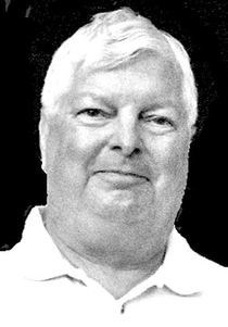 Obituary of Warren Weston BAILEY