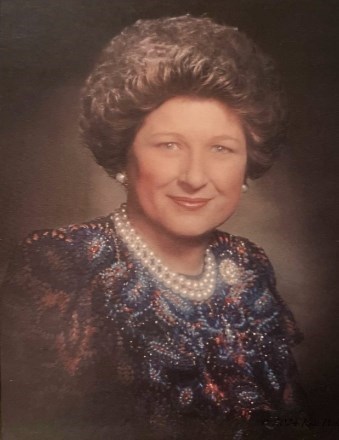 Obituary of Charlotte Watson Coiner