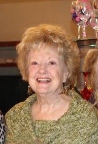 Avis de décès de Patricia Lurese Rebenschied