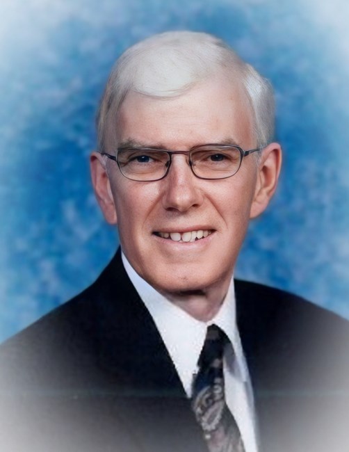 Obituary of Ronald "Ron" Leroy Harding