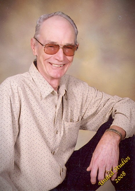 Obituary of Richard Hensley