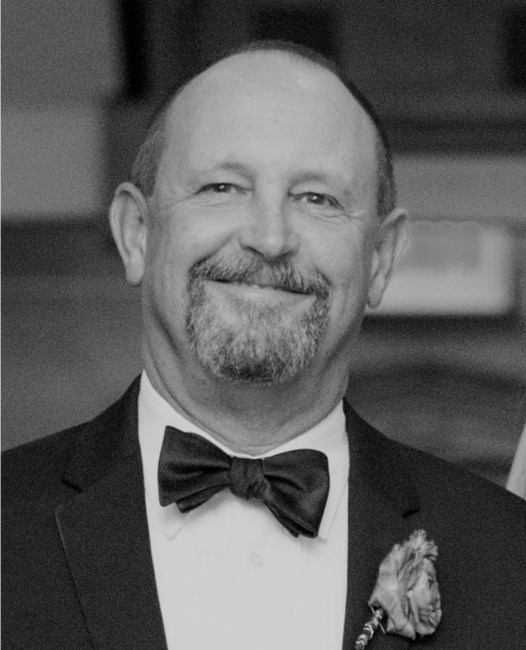 Obituary of Mr. Corbin William Spitzer