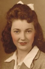 Betty Hinson