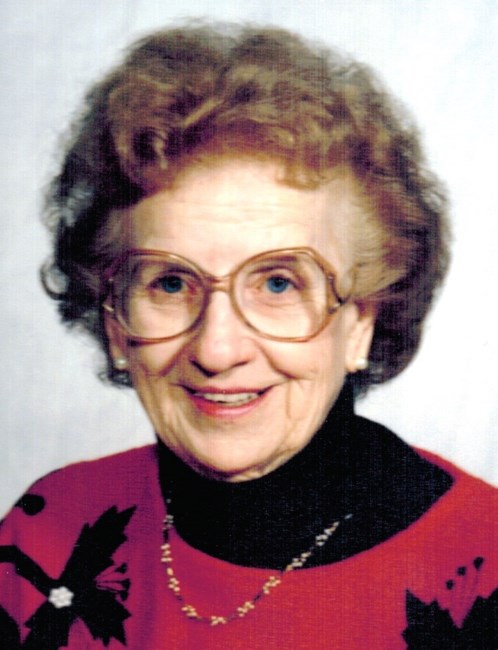 Obituary of Marilyn L. Oleson