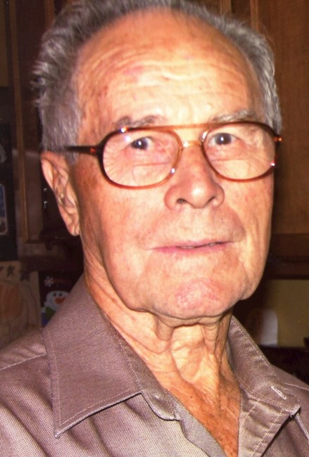 Obituary of Harry Glenn Burgess