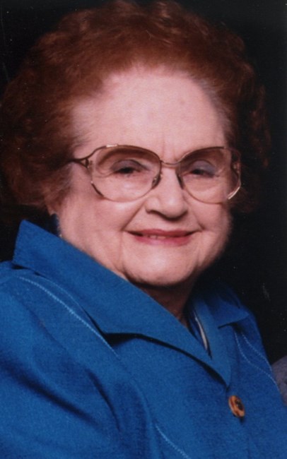Obituary of Joyce Goldean Chapman