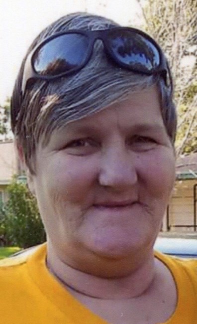 Obituary of Loretta Diane Winkle