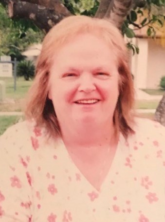 Obituary of April Gibson