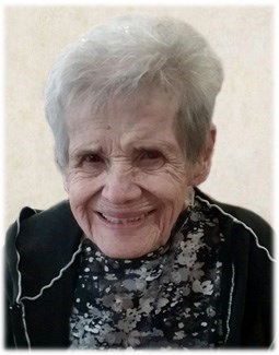 Obituary of Marie Martha Mason