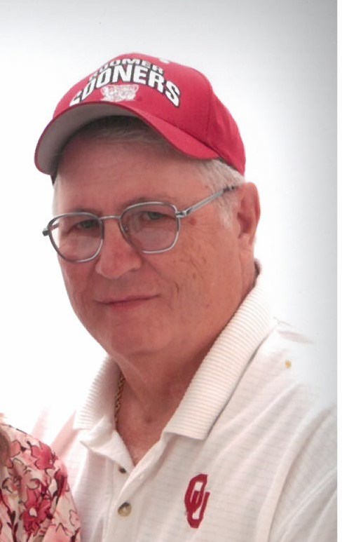 Obituary of Jimmy Douglas Parker