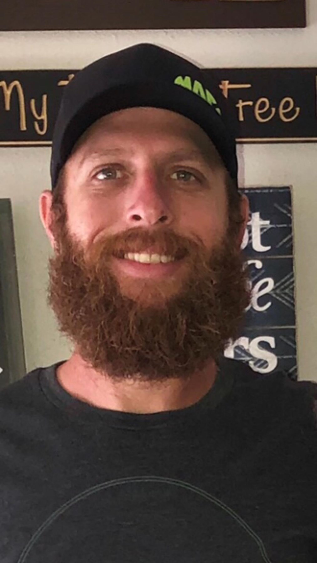 Obituary of Ronald "Ron" R. Barger