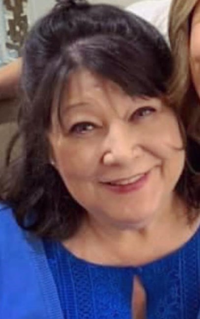 Obituary of Susan Cheshire