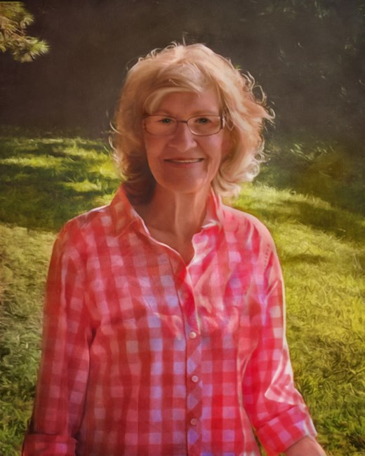 Obituary of Edith Lane