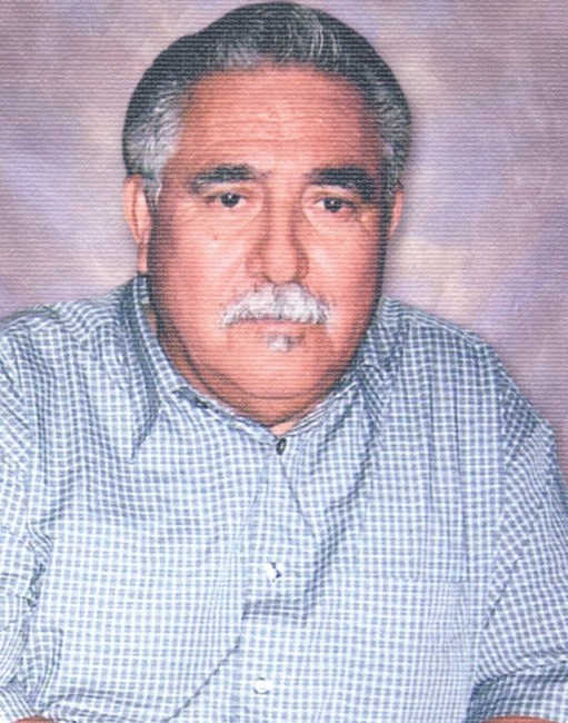 Obituary of Jesse Mandujano