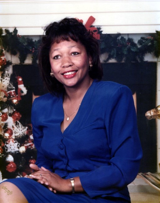 Obituary of Patricia Eastland