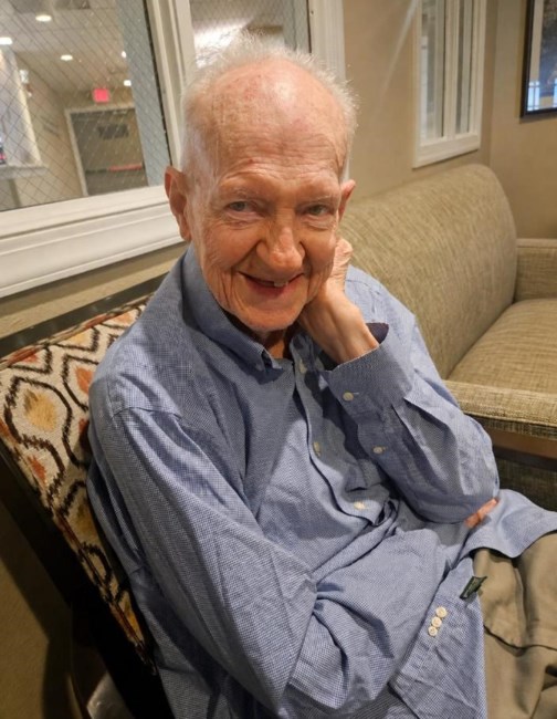 Obituary of Joe Earl Murphree