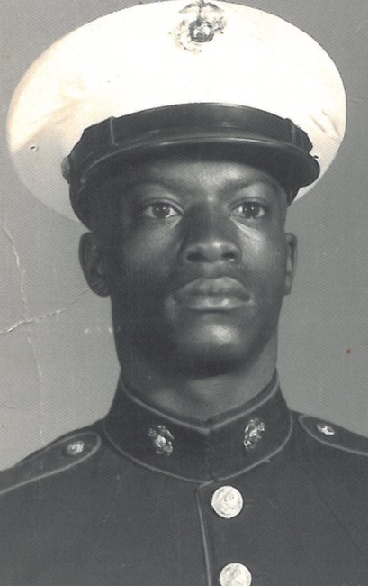 Obituary of Barry McGill Hunter