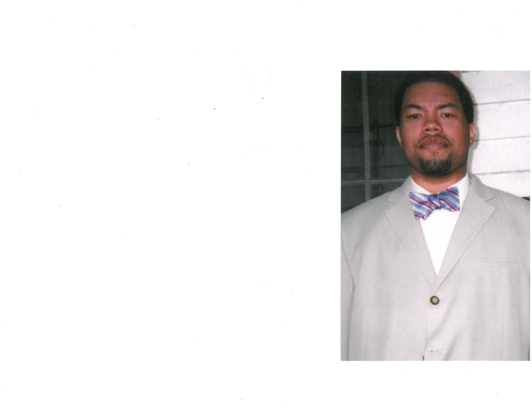 Obituary of Brian Arthur Simmons