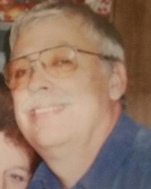 Obituary of Gary Langston
