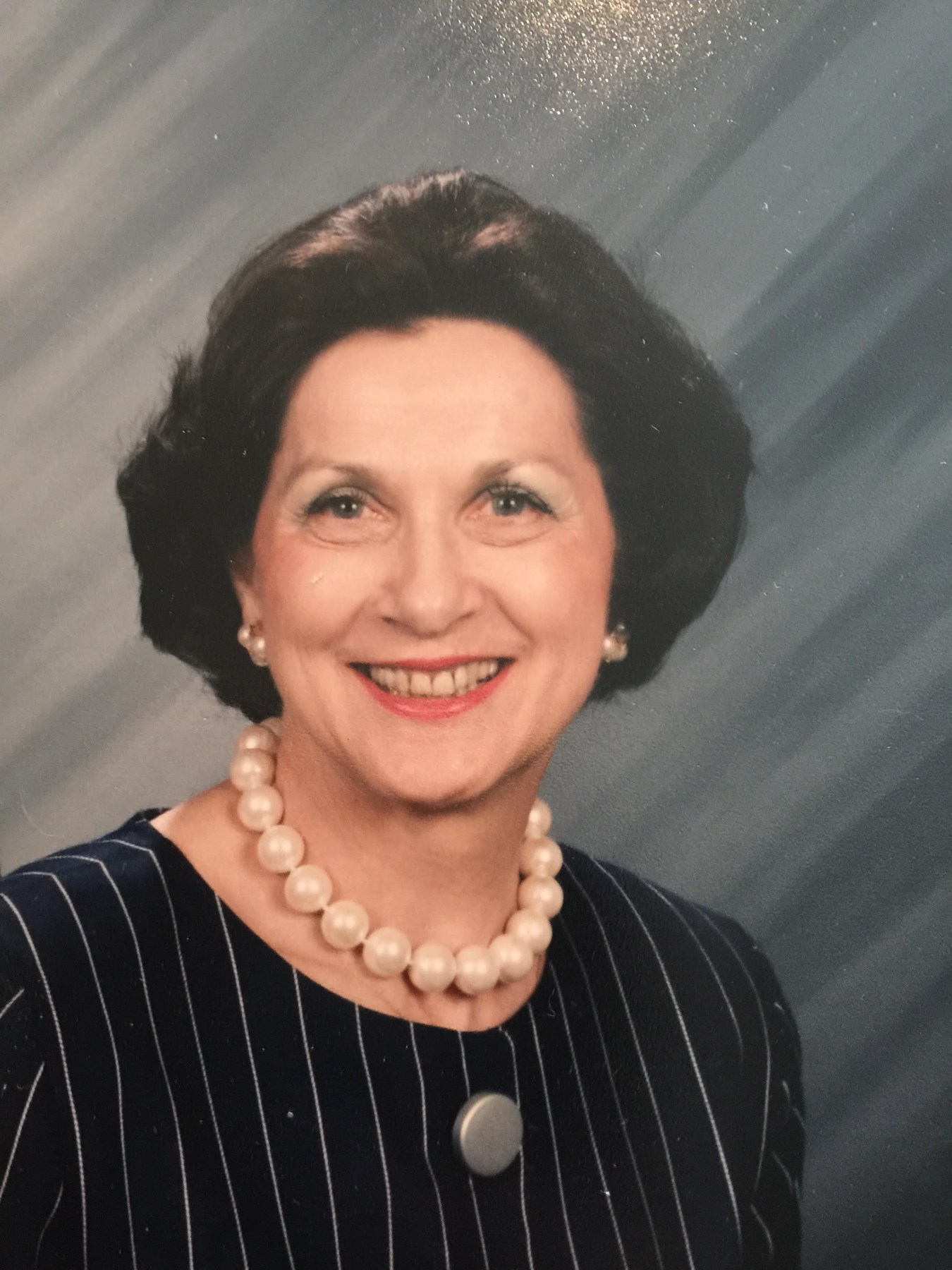 Obituary of Cleo Malires