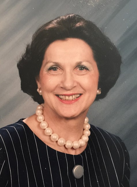 Obituary of Cleo Malires