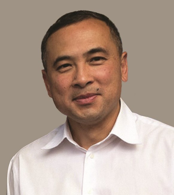 Obituary of Bob Nguyen