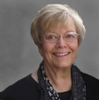 Obituary of Patricia Schumacher