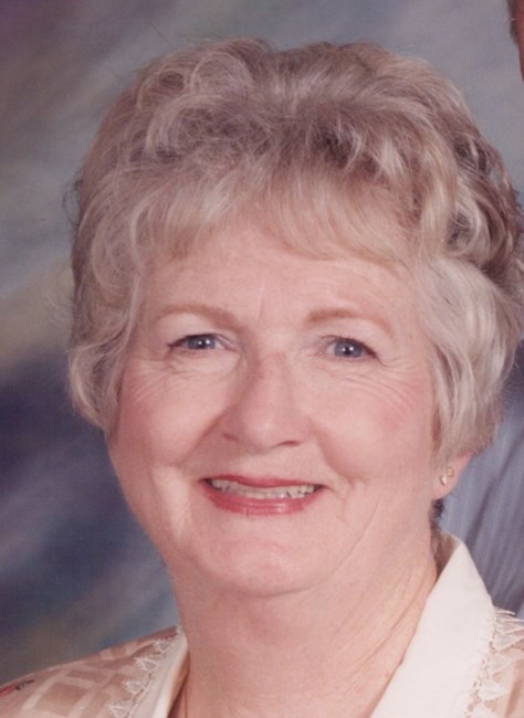 Obituary of Margie Marie Pittman