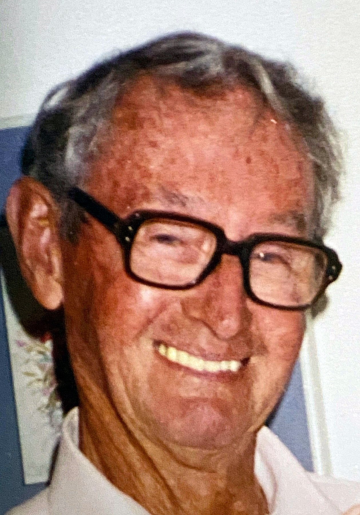 Clyde Rhodes Obituary - San Angelo, TX