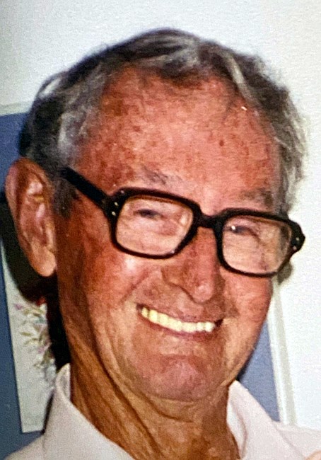 Obituary of Clyde William Rhodes