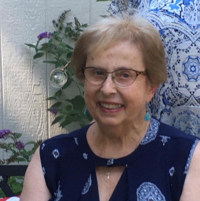 Avis de décès de Pauline Marie Edwards